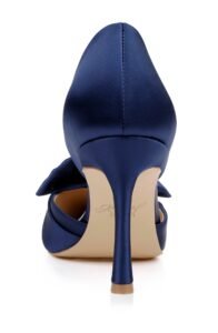 JW 5314 Sidney Navy - Зображення 3
