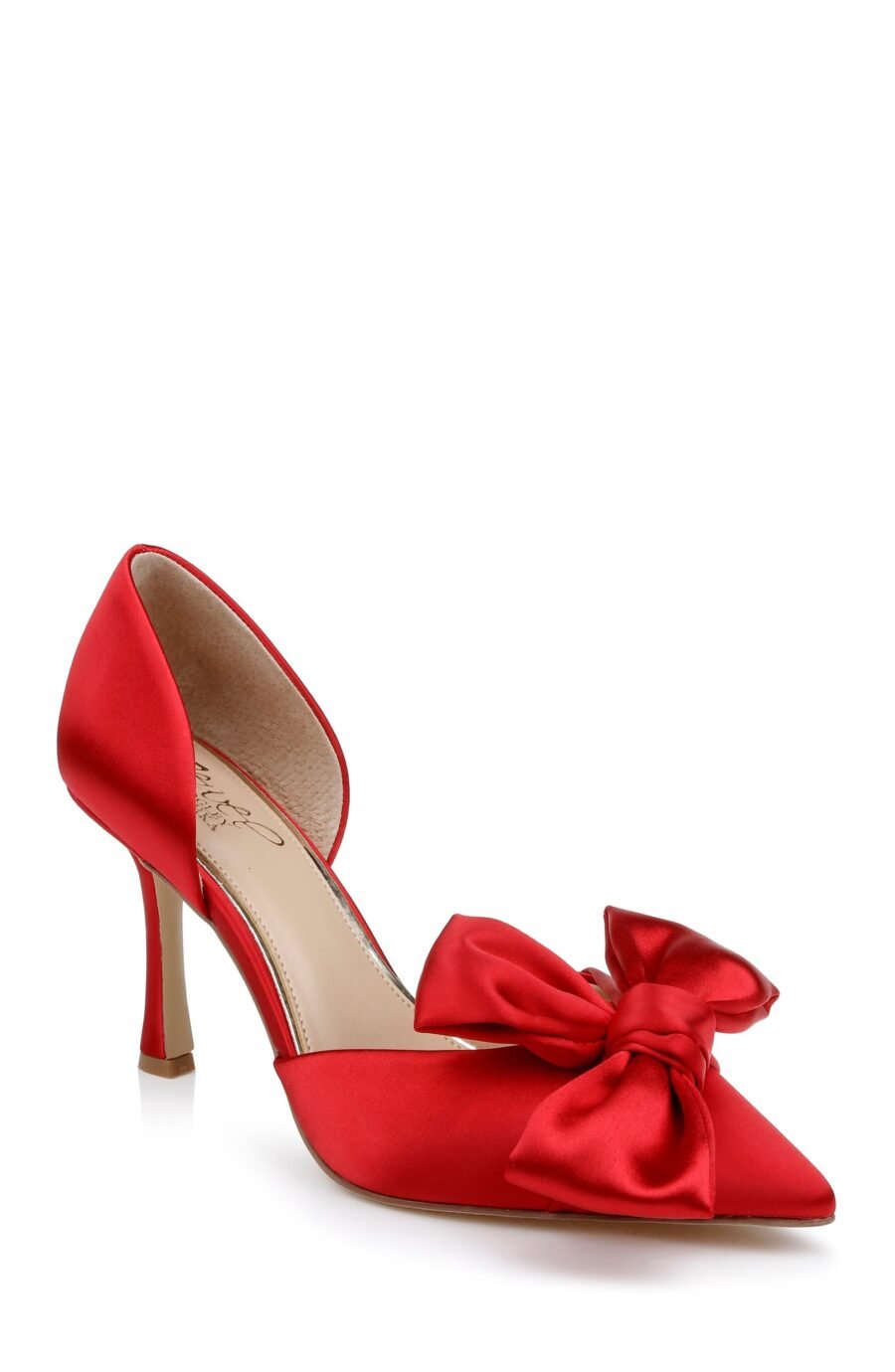 JW 5314 Sidney Red