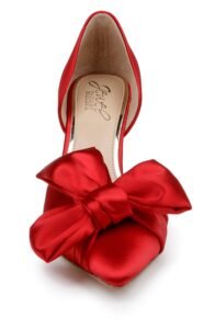 JW 5314 Sidney Red - Зображення 6