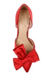 JW 5314 Sidney Red - Зображення 5