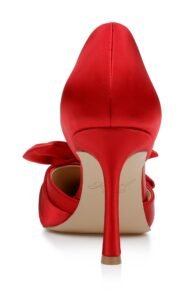 JW 5314 Sidney Red - Зображення 3