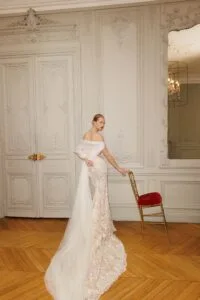 Orchestra 3 wedding dress by WONA Concept from Atelier Lumiere Collection