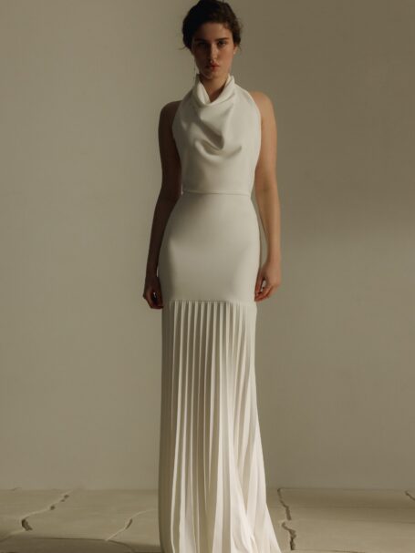 Angelique dress 1 by Eva Lendel from Kiss of Silence