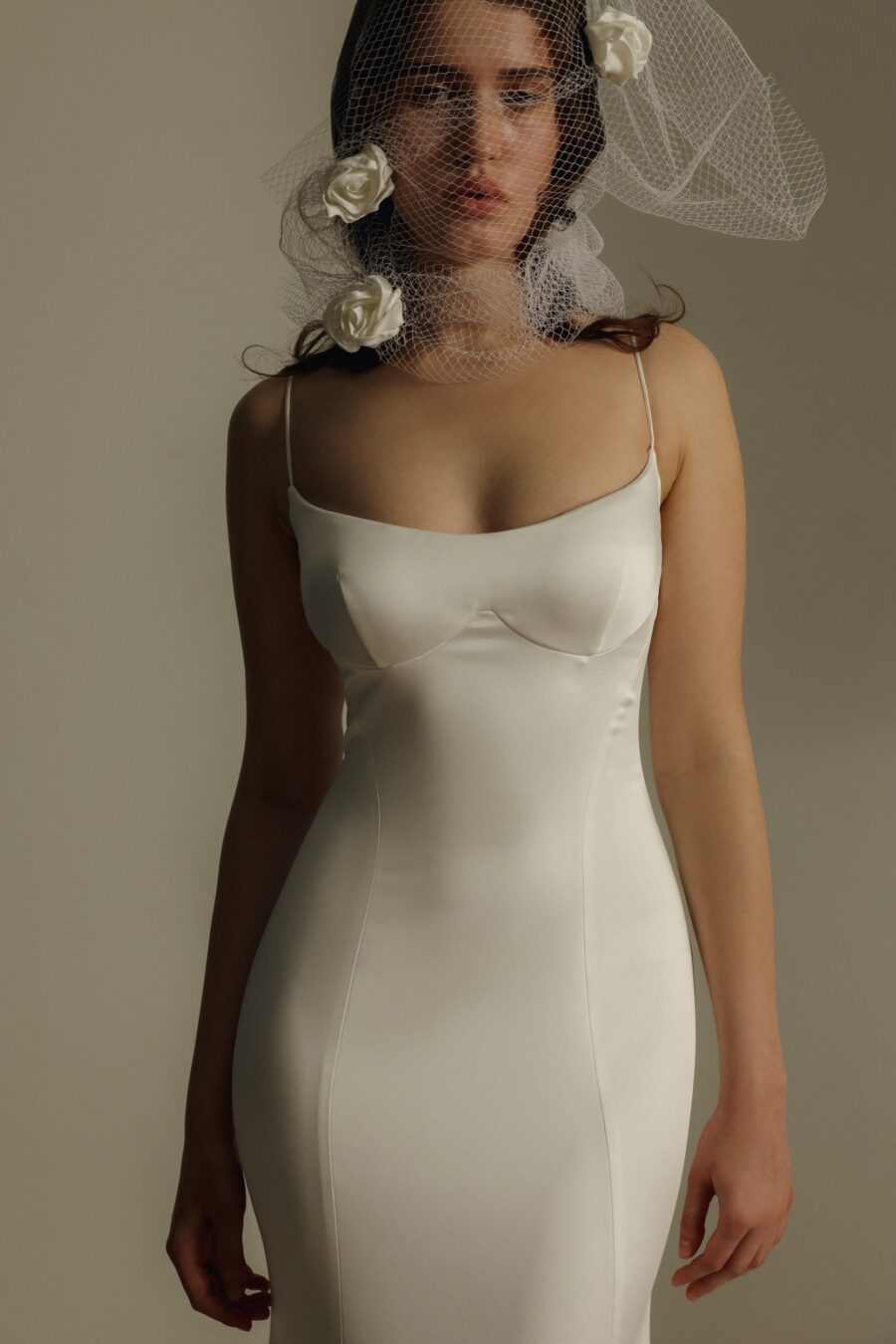 Ducray dress 1 by Eva Lendel from Kiss of Silence