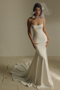 Ducray dress 3 by Eva Lendel from Kiss of Silence