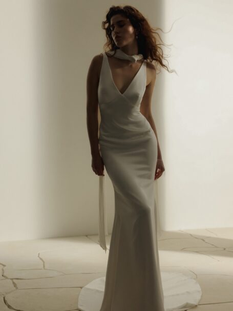 Essence dress 1 by Eva Lendel from Kiss of Silence