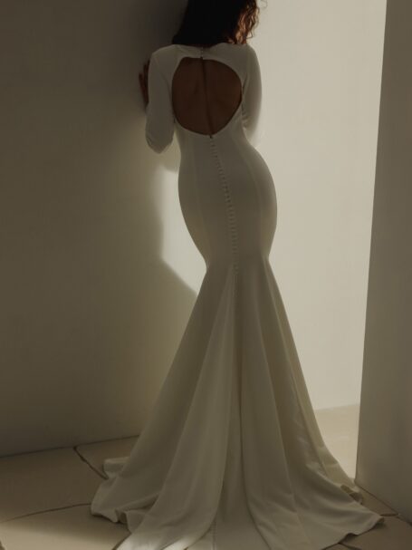 Nolan dress 2 by Eva Lendel from Kiss of Silence