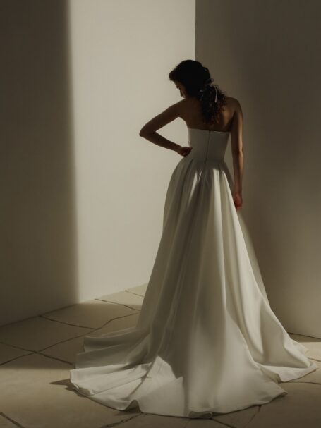 Norwin dress 2 by Eva Lendel from Kiss of Silence