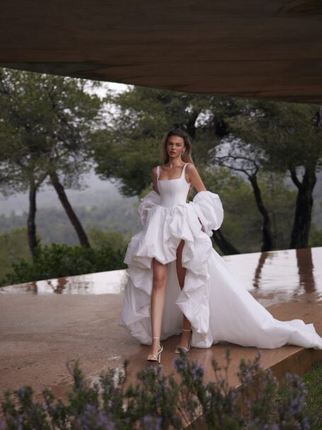 Garmin dress 2 by Eva Lendel from Less is More V