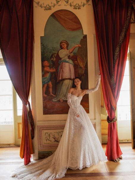 Ialli dress 1 by Eva Lendel from Bridal Alchemy