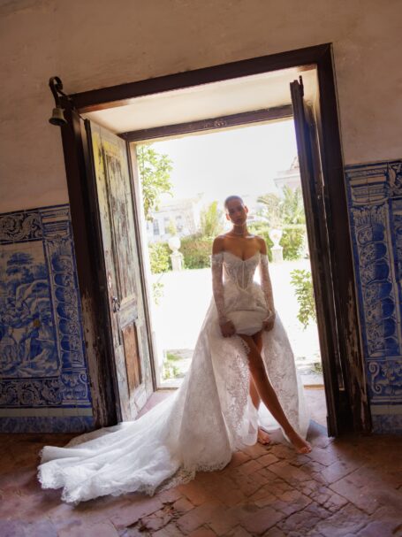 Manuel dress 1 by Eva Lendel from Bridal Alchemy