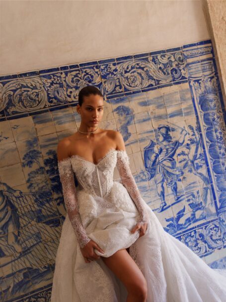 Manuel dress 3 by Eva Lendel from Bridal Alchemy