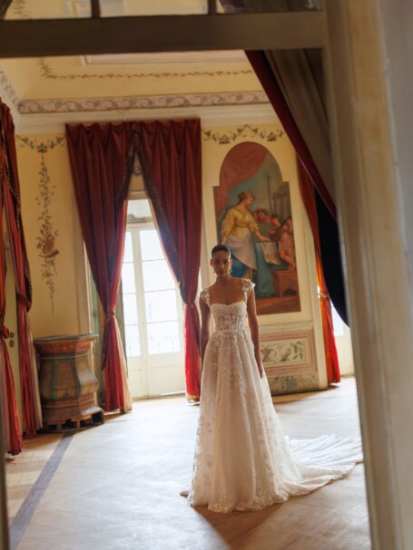 Piana dress 4 by Eva Lendel from Bridal Alchemy