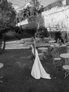 Saturn dress 4 by Eva Lendel from Bridal Alchemy
