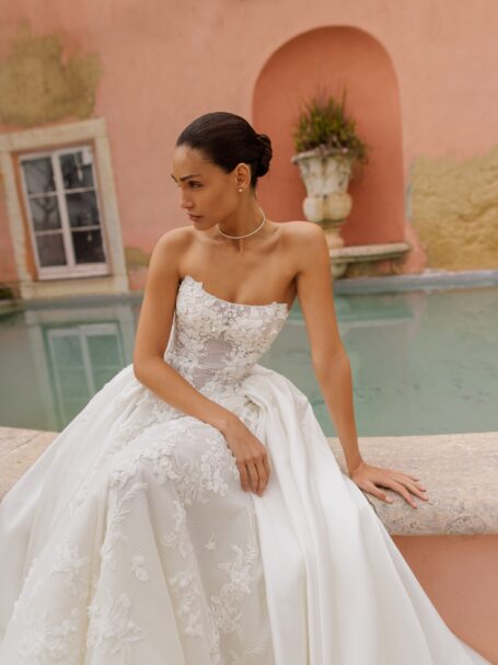 Sera dress 1 by Eva Lendel from Bridal Alchemy