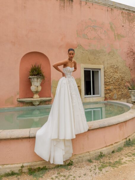 Sera dress 2 by Eva Lendel from Bridal Alchemy