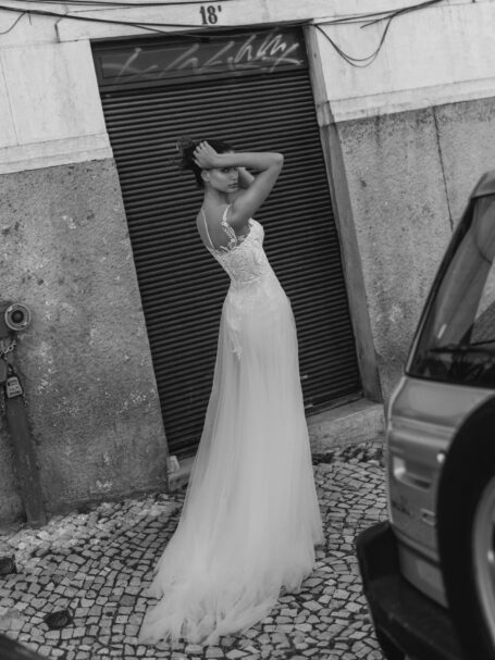 Sol dress 2 by Eva Lendel from Bridal Alchemy