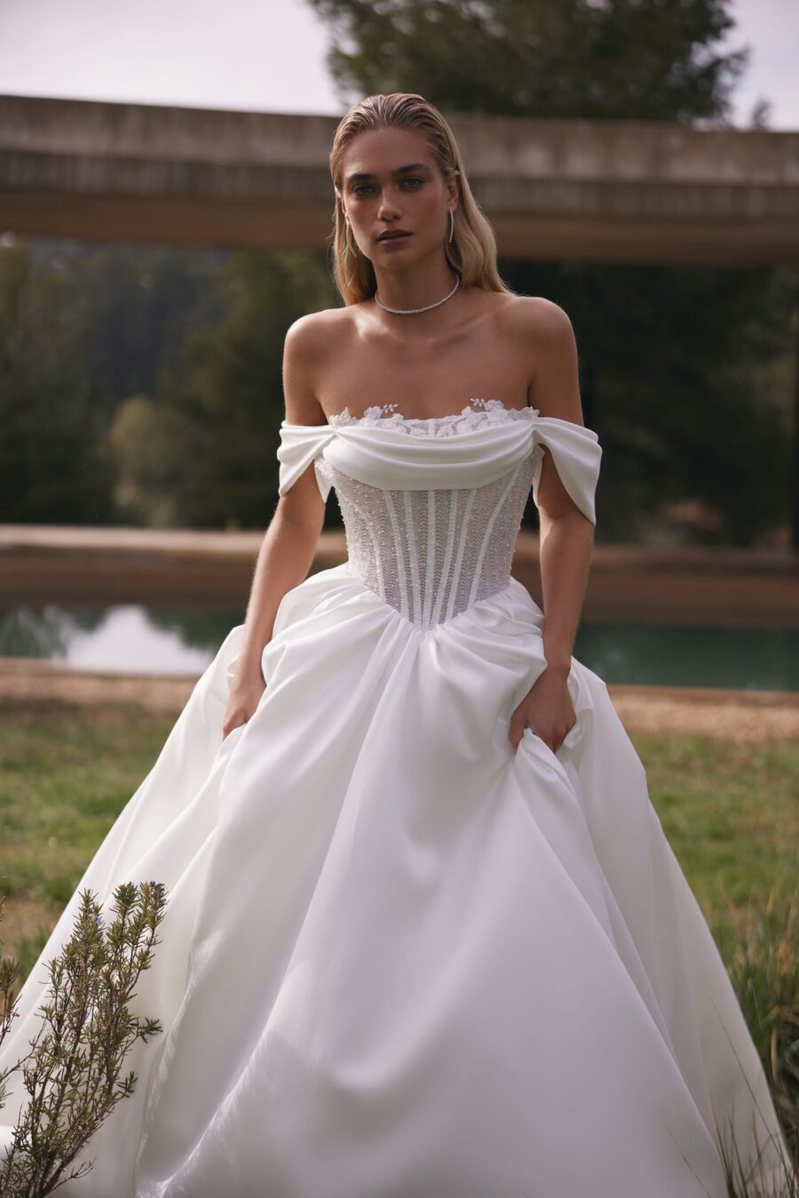 Cooper
