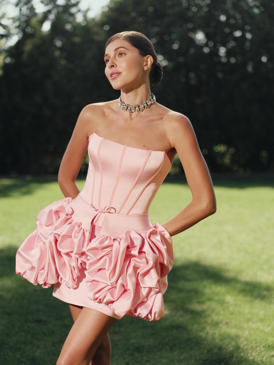 Баска Cotton Candy