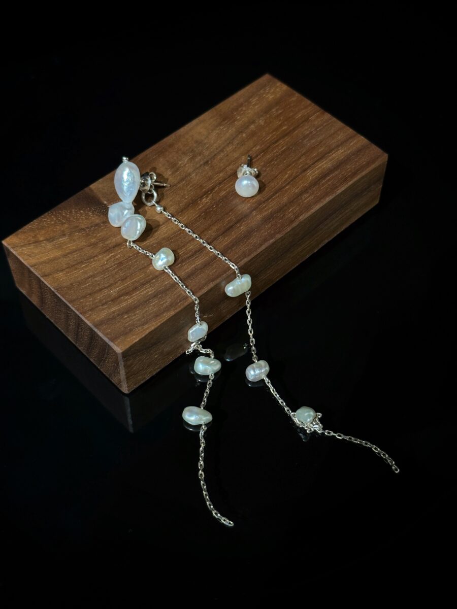 Сережки СМ9
