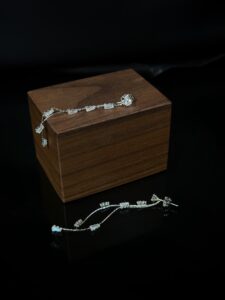 Сережки SRV10 — изображение 2