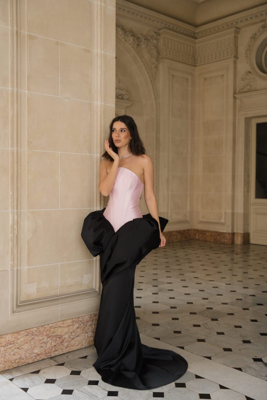 Look 1