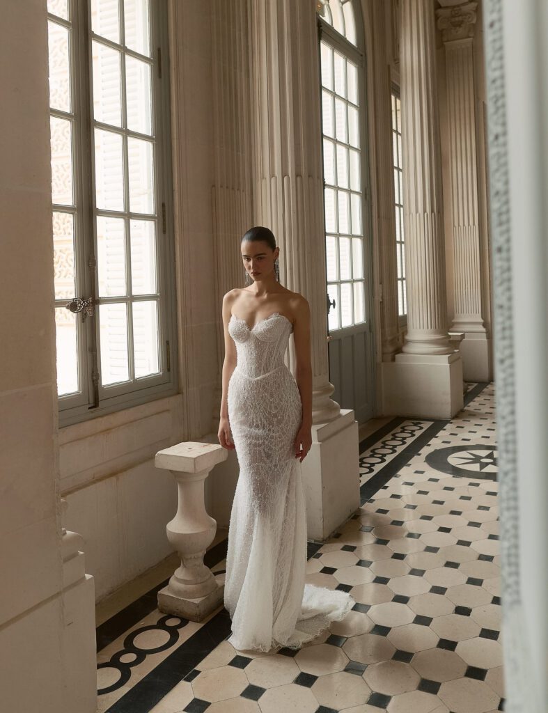 Maison Blanche