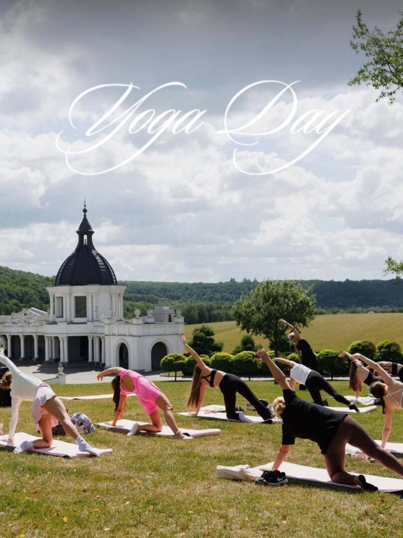 Crystal yoga day 1