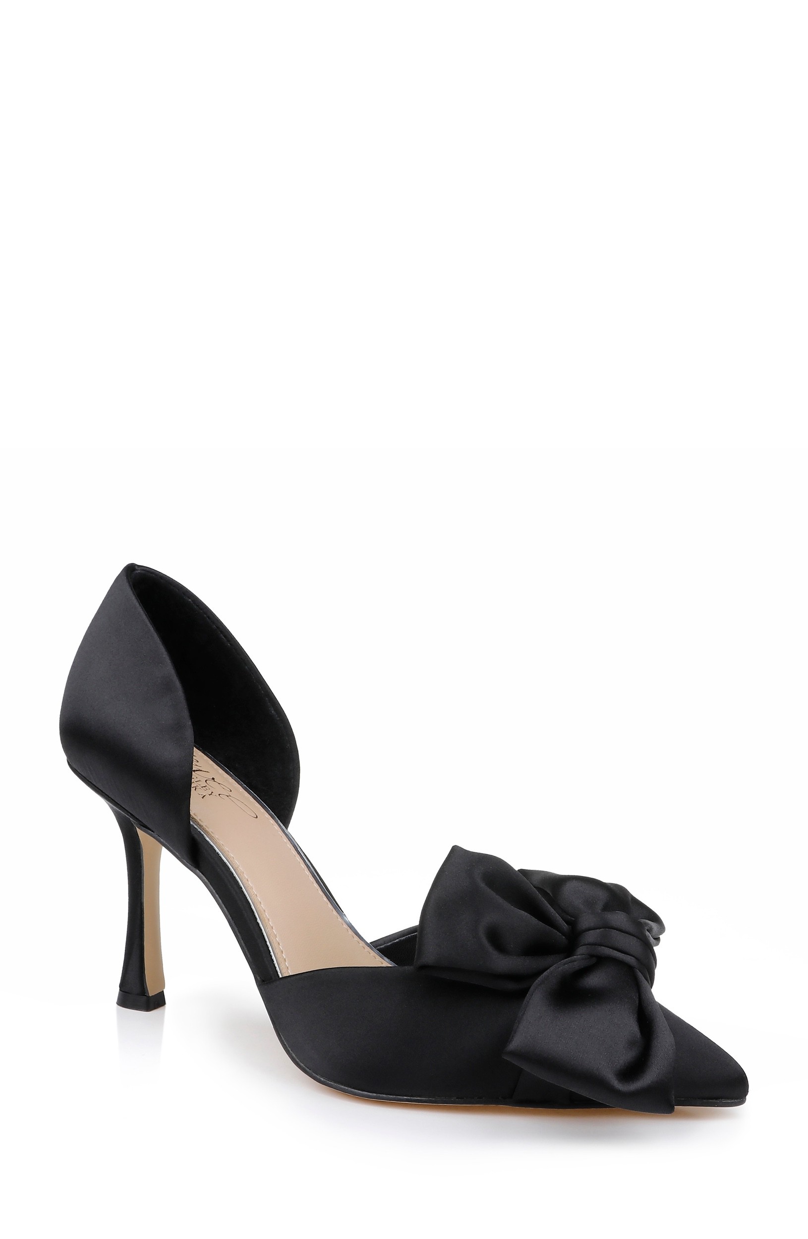 JW 5314 Sidney Black