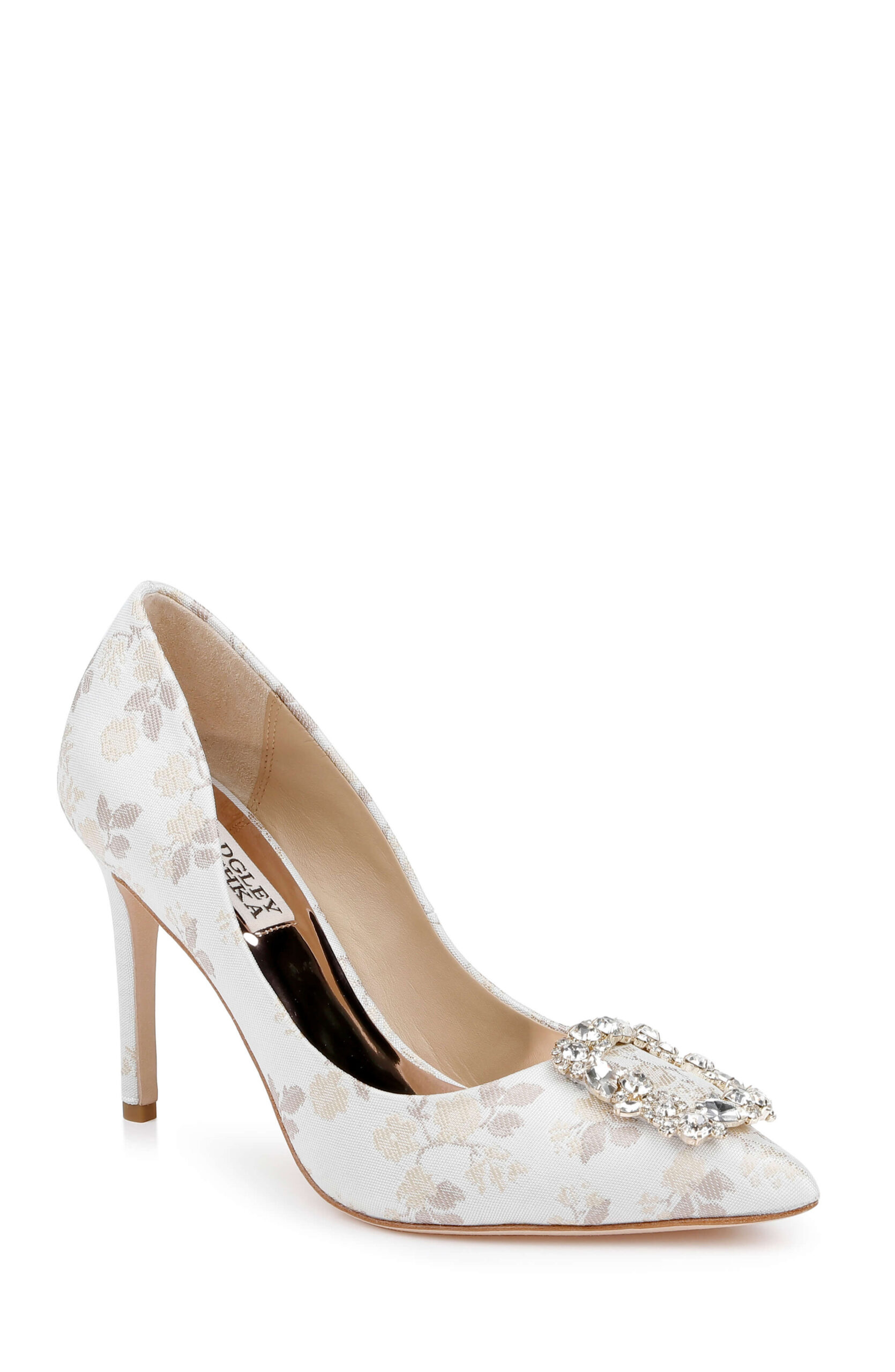 Cher MP5233 Ivory