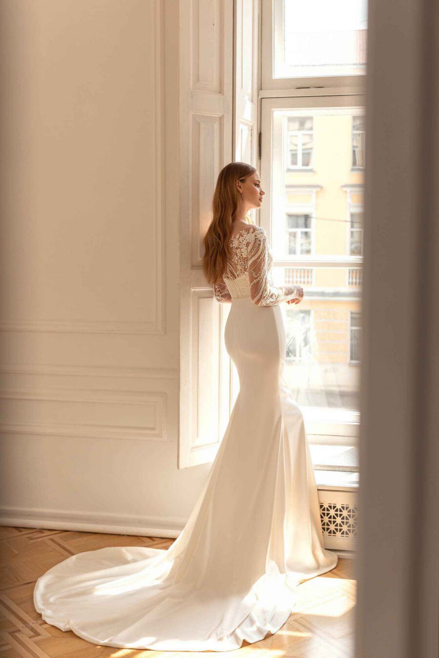 Yanina