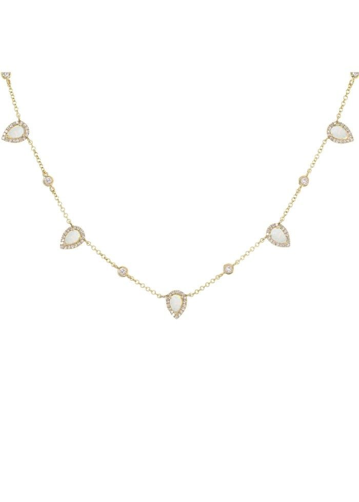 Swahili necklace
