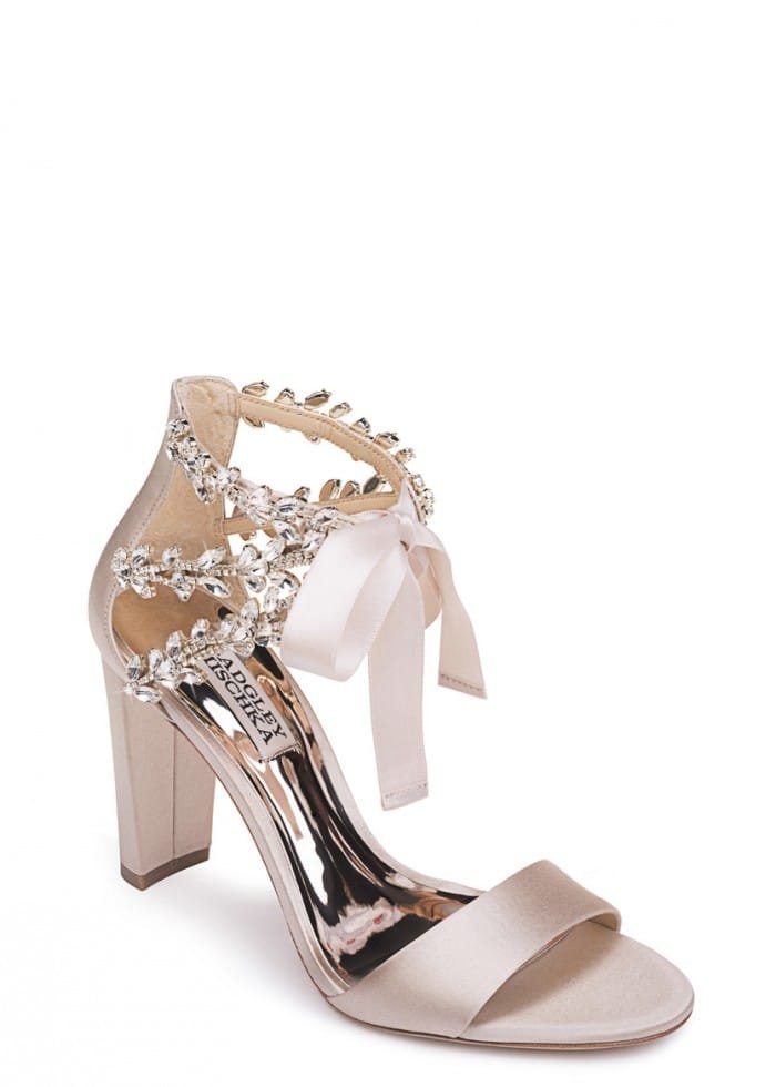 Badgley mischka ever after