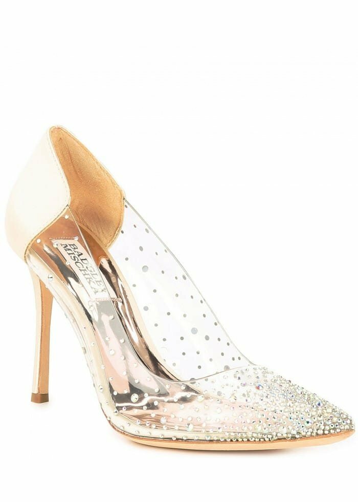 Badgley mischka gisela