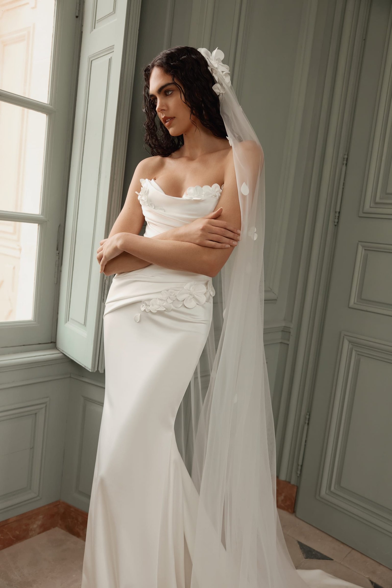 Velare veil 3 m
